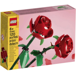 Конструктор LEGO Creator Розы | 40460