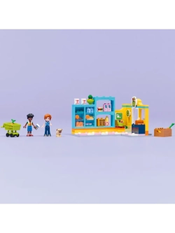 Конструктор LEGO Friends 42680 Мини-маркет в Хартлейк-Сити