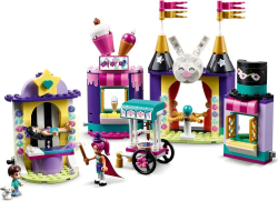 Конструктор LEGO Friends Киоск на волшебной ярмарке | 41687