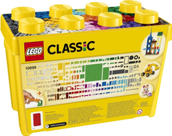 Конструктор LEGO Classic Набор для творчества большого размера | 10698