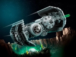 Конструктор LEGO Star Wars Бомбардировщик СИД | 75347