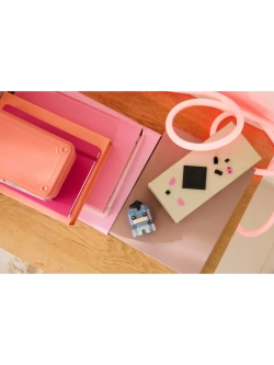 Конструктор LEGO BrickHeadz 40797 Ослик Иа