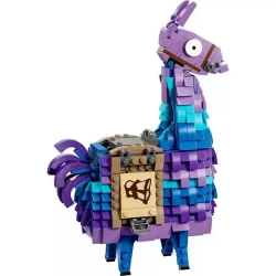 Конструктор LEGO Fortnite Fortnite Лама | 77071