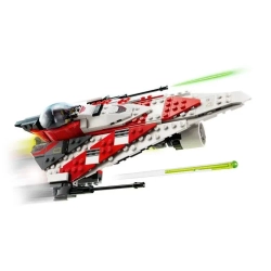 Конструктор LEGO Star Wars Звездный истребитель Z-95 75388