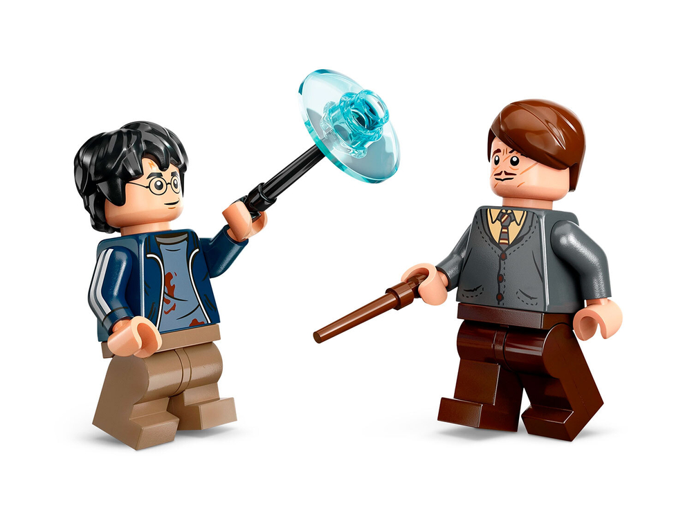 Конструктор LEGO Harry Potter Экспекто Патронум | 76414