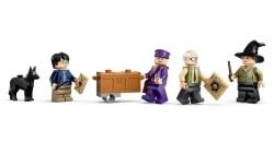 Конструктор LEGO Harry Potter 76446 Приключение на автобусе «Ночной рыцарь»