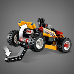 Конструктор LEGO Technic Багги | 42101