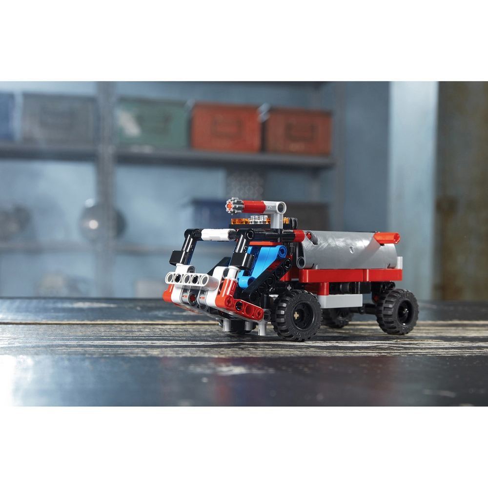 Конструктор LEGO Technic Погрузчик | 42084