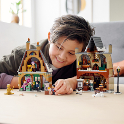 Конструктор LEGO Harry Potter Визит в деревню Хогсмид | 76388