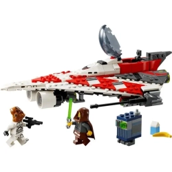 Конструктор LEGO Star Wars Звездный истребитель Z-95 75388