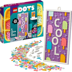 Конструктор LEGO DOTS Доска для надписей | 41951