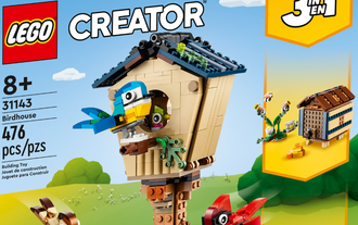 LEGO Creator