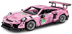 Конструктор Porsche GT3 RS | SY0003