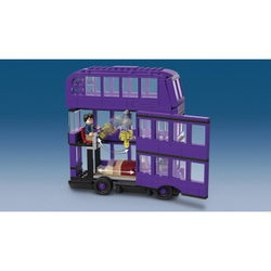 Конструктор LEGO Harry Potter Автобус Ночной рыцарь | 75957