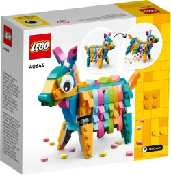 Конструктор LEGO Creator Пиньята | 40644