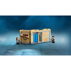 Конструктор LEGO Harry Potter Выручай-комната Хогвартса | 75966