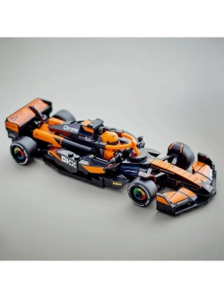 Конструктор LEGO SPEED CHAMPIONS 77251 Formula 1 McLaren MCL38