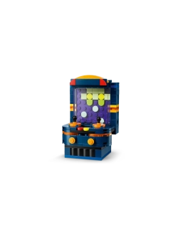 Конструктор LEGO Creator 31380 Ретро-игровая консоль