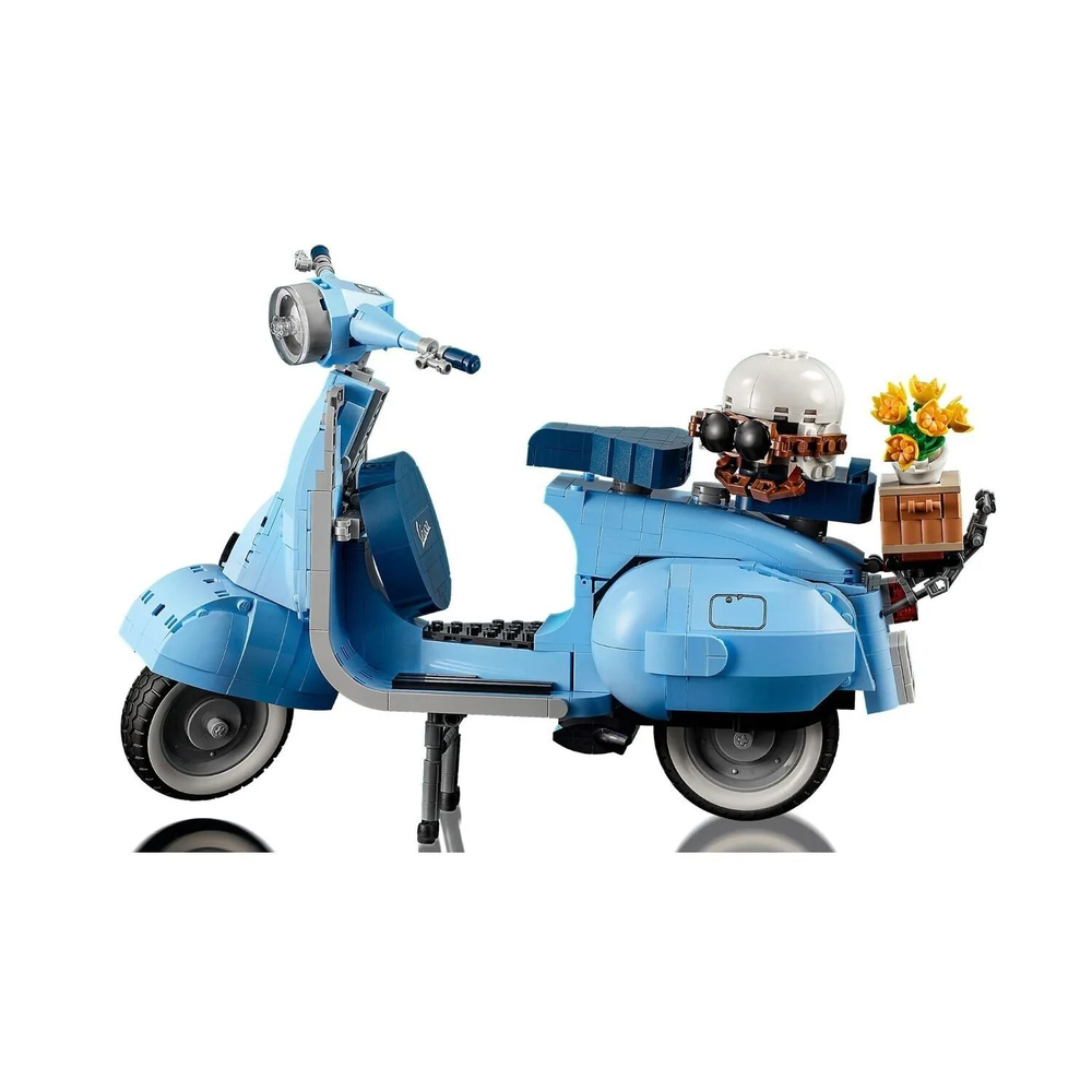 Конструктор LEGO Creator Vespa 125 | 10298