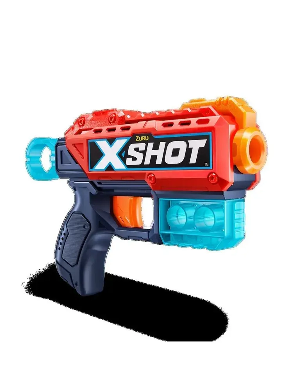 Игровой набор ZURU X-Shot Excel Kickback 36202