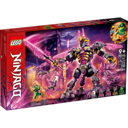 Конструктор LEGO Ninjago Кристальный Король | 71772