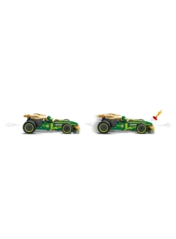 Конструктор LEGO NINJAGO 71828 Инерционный гоночный автомобиль Ллойда