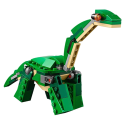 Конструктор LEGO Creator Грозный динозавр | 31058