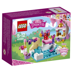 Конструктор LEGO Disney Princess Королевские питомцы: Жемчужинка | 41069