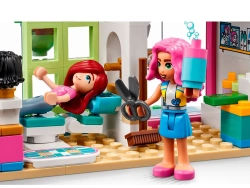 Конструктор LEGO Friends 41743 Парикмахерская
