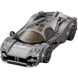 Конструктор LEGO Speed Champions Pagani Utopia | 76915