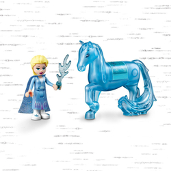 Конструктор LEGO Disney Frozen Шкатулка Эльзы | 41168