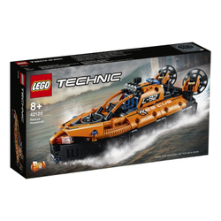 Конструктор LEGO Technic Спасательное судно на воздушной подушке | 42120