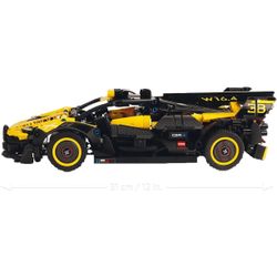 Конструктор LEGO Technic Бугатти Болид | 42151