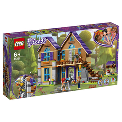 Конструктор LEGO Friends Дом Мии | 41369