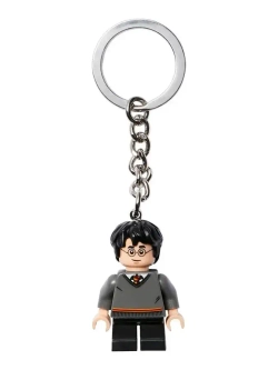 Конструктор LEGO Harry Potter 854114 Брелок для ключей Гарри Поттер