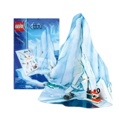Конструктор LEGO City Арктический набор | 5002136