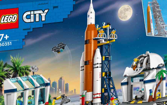 LEGO City