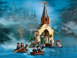 Конструктор LEGO Harry Potter Лодочный домик в замке Хогвартс | 76426