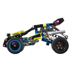 Конструктор LEGO Technic Гоночный багги | 42164