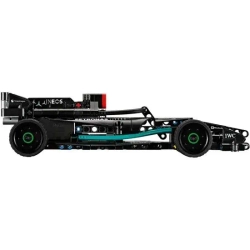 Конструктор LEGO Technic Гоночная машина Mercedes-AMG F1 W14 | 42165