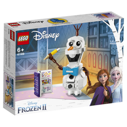 Конструктор LEGO Disney Frozen Олаф | 41169