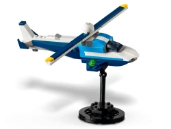 Конструктор LEGO Creator Гоночный самолёт | 31160