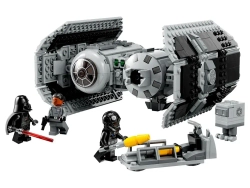 Конструктор LEGO Star Wars Бомбардировщик СИД | 75347