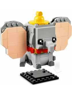 Конструктор LEGO BrickHeadz 40792 Дамбо