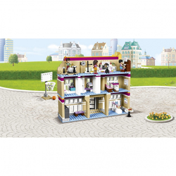 Конструктор LEGO Friends Театральная школа | 41134