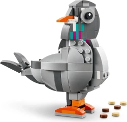 Конструктор Lego Creator 31163 Игривый котик