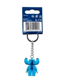 Конструктор LEGO Disney 854319 Брелок для ключей Стич