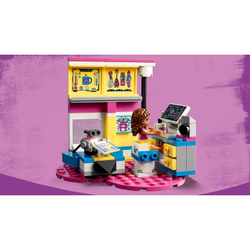 Конструктор LEGO Комната Оливии Friends | 41329