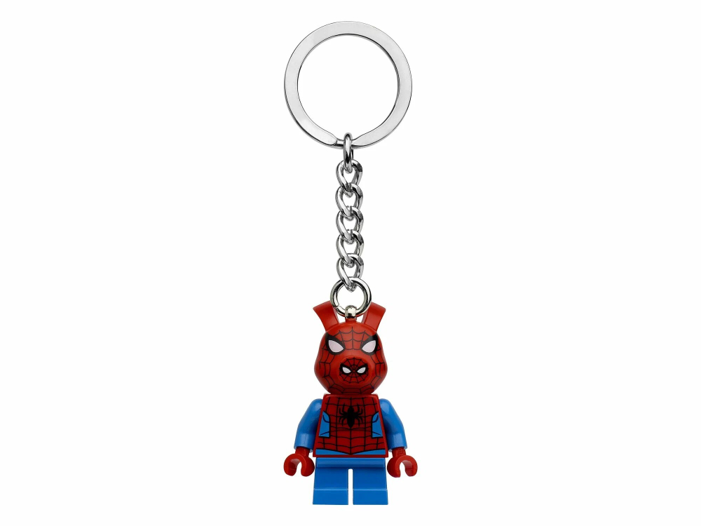 Конструктор Lego Super Heroes Брелок Свин-паук | 854077