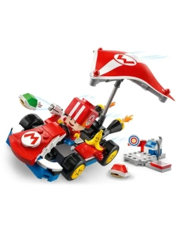 Конструктор LEGO Super Mario 72032 Стандартный автомобиль